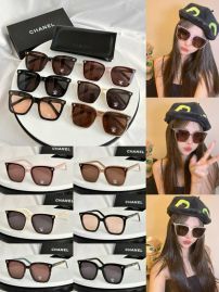 Picture of Chanel Sunglasses _SKUfw56788124fw